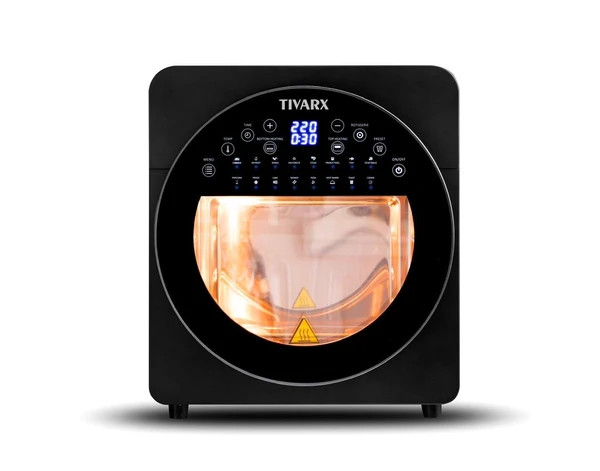 سرخکن بدون روغن تیوارکس مدل TX-1098