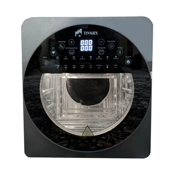 سرخکن بدون روغن تیوارکس مدل TX-1098