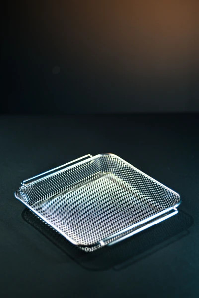 سرخکن بدون روغن تیوارکس مدل TX-1098