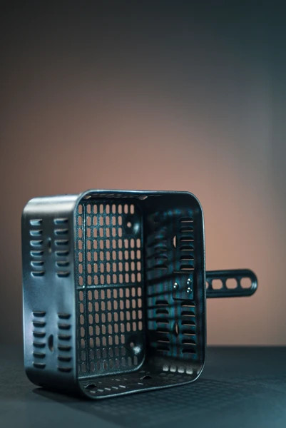 سرخکن بدون روغن تیوارکس مدل TX-1098