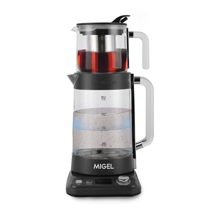 چایساز ایستاده GTS 290 میگل