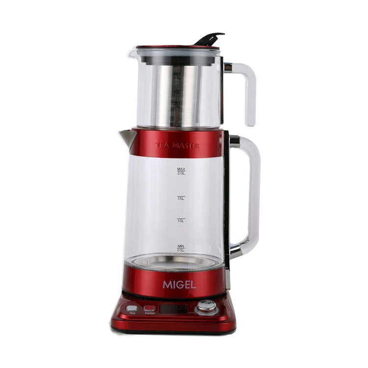 چایساز ایستاده GTS 290 میگل