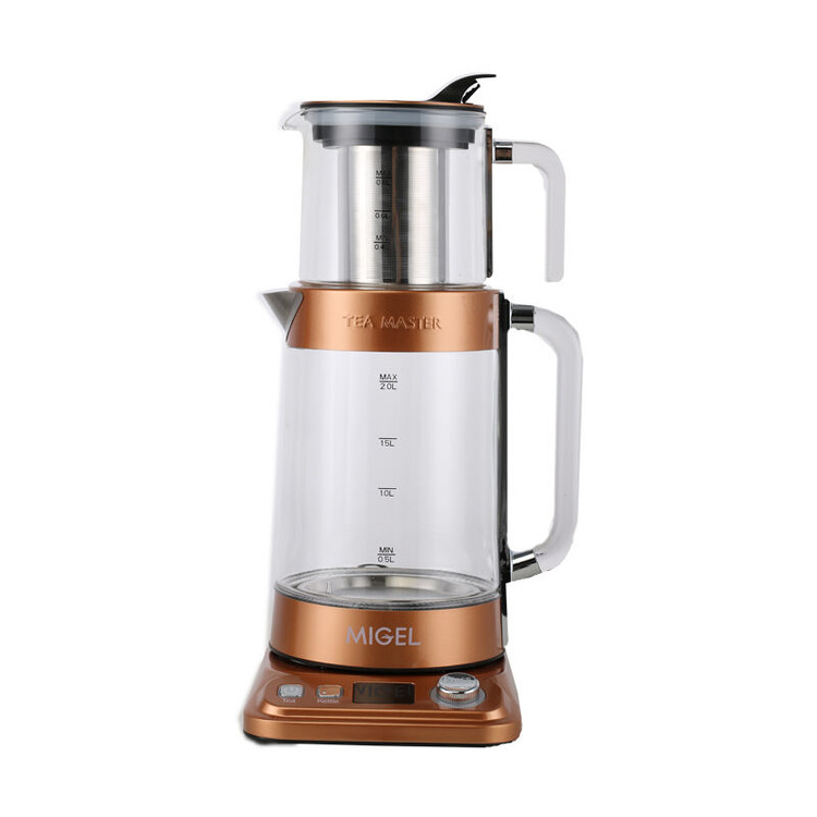 چایساز ایستاده GTS 290 میگل