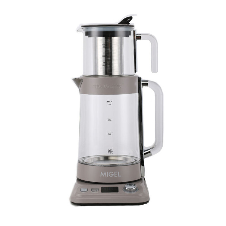 چایساز ایستاده GTS 290 میگل