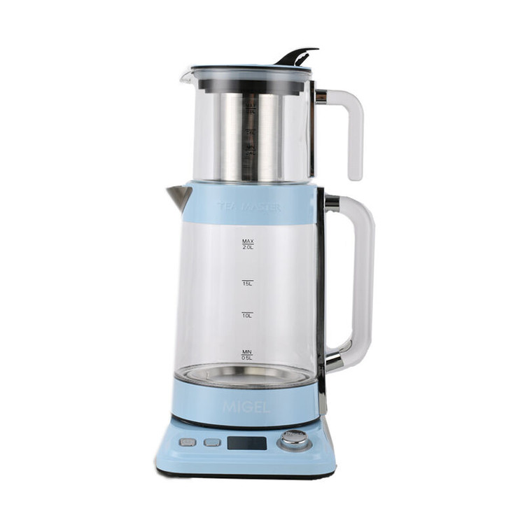 چایساز ایستاده GTS 290 میگل