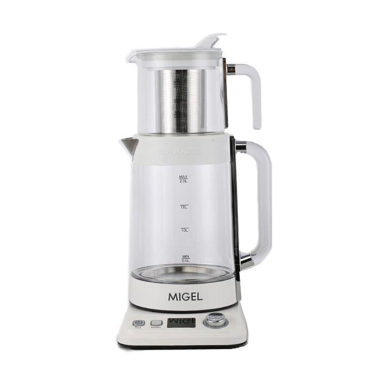 چایساز ایستاده GTS 290 میگل