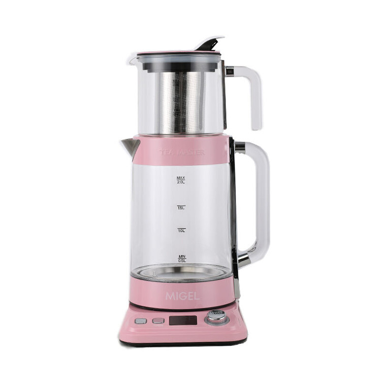 چایساز ایستاده GTS 290 میگل