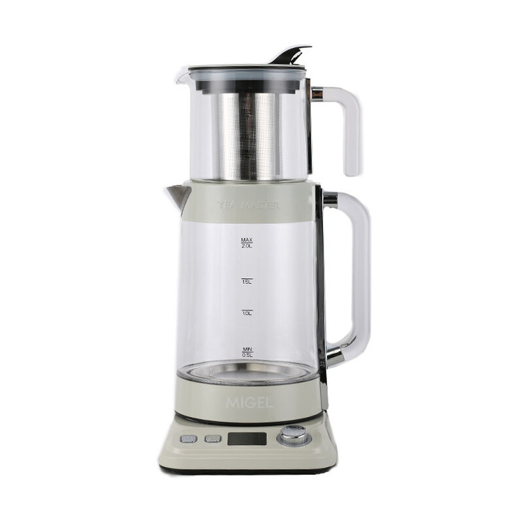 چایساز ایستاده GTS 290 میگل