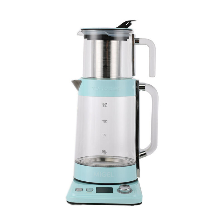 چایساز ایستاده GTS 290 میگل