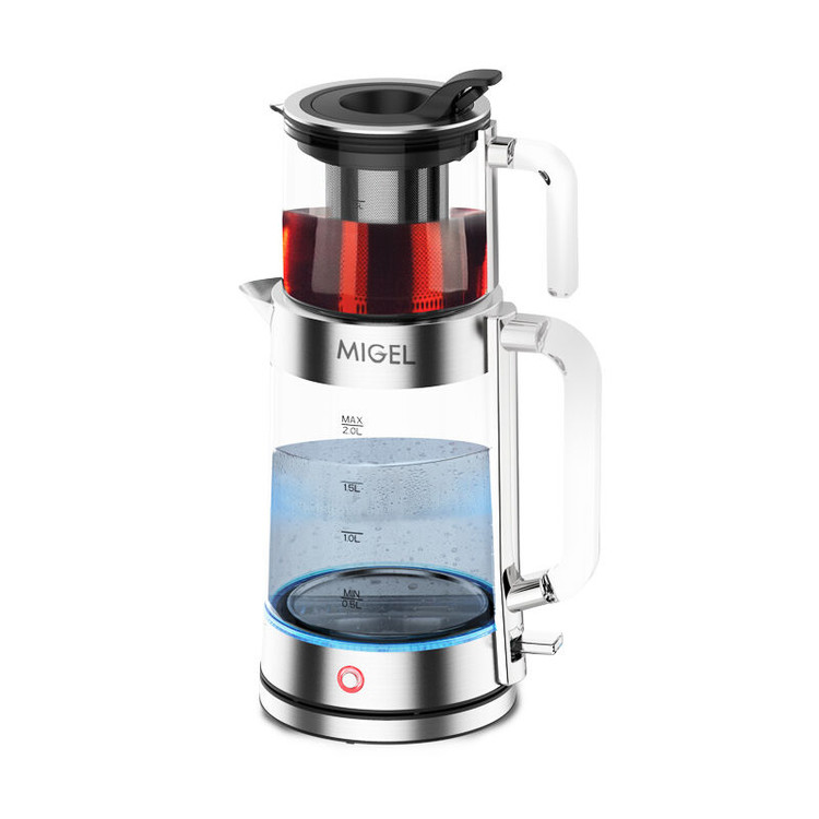 چایساز ایستاده GTS 280 میگل