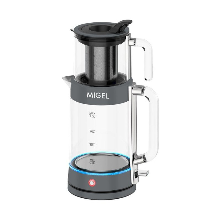 چایساز ایستاده GTS 280 میگل