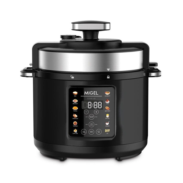 مولتی کوکر GPC 600 میگل
