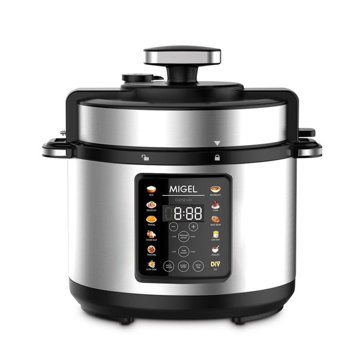 مولتی کوکر GPC 600 میگل