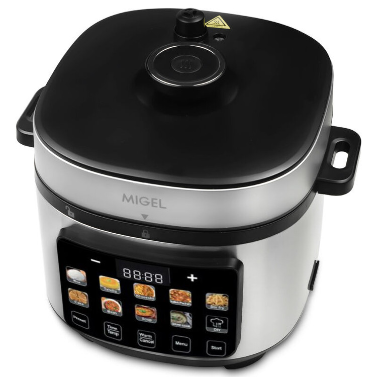 مولتی کوکر GPC 610 میگل