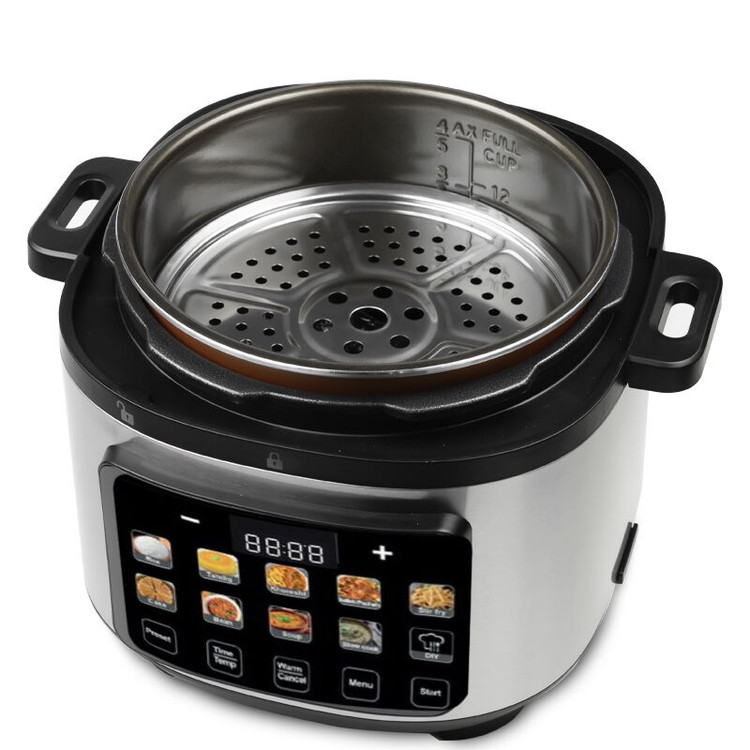 مولتی کوکر GPC 610 میگل