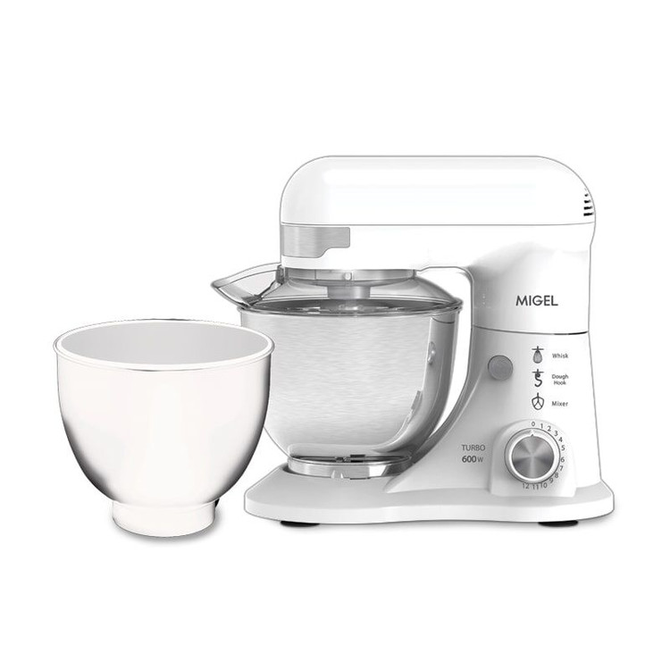 همزن کاسه دار GKM 620 میگل