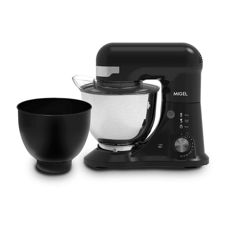 همزن کاسه دار GKM 620 میگل