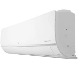 کولر گازی ال جی 26000 هزار دوال اینورتر مدل BMPU26T4W