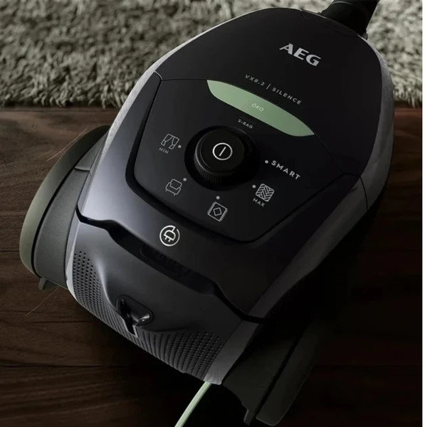 جارو برقی آاگ مدل AEG VX8-2-OKO