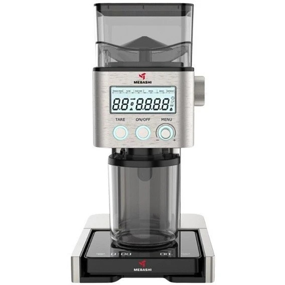 آسیاب قهوه مباشی ME-CG 2302