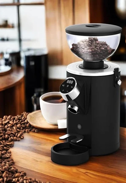 آسیاب قهوه مباشی ME-CG 2299