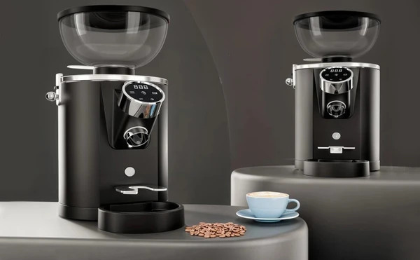 آسیاب قهوه مباشی ME-CG 2299