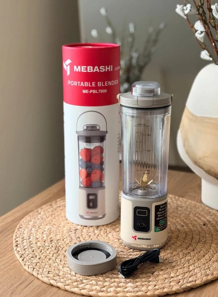 شیکرمباشی مدل ME-PBL7000
