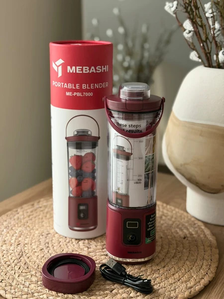 شیکرمباشی مدل ME-PBL7000