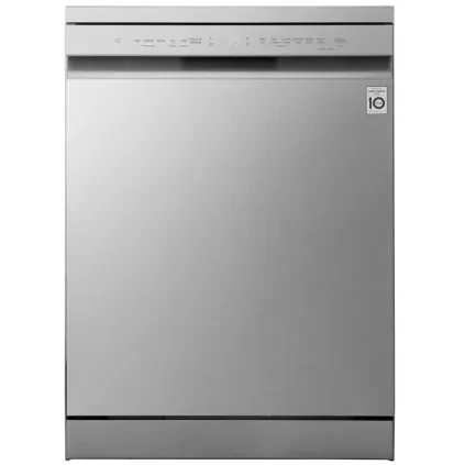 ماشین ظرفشویی ال جی مدل DFB512FP / FW