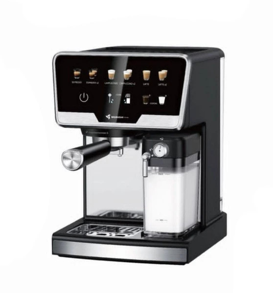 اسپرسوساز مباشی مدل Mebashi ME-ECM 2507