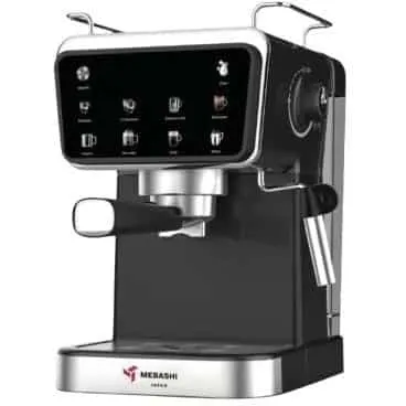 اسپرسوساز مباشی مدل ME-ECM2120