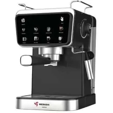 اسپرسوساز مباشی مدل ME-ECM2120