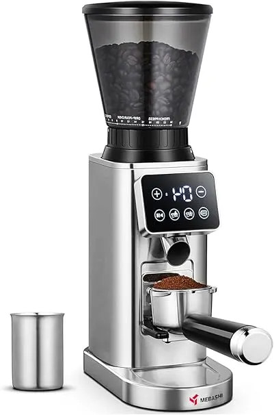 آسیاب قهوه مباشی ME-CG 2298