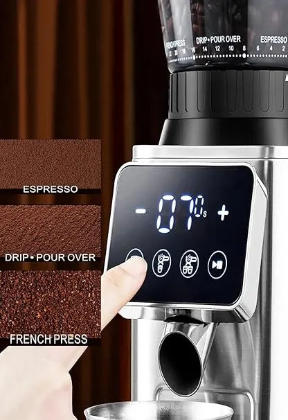 آسیاب قهوه مباشی ME-CG 2298