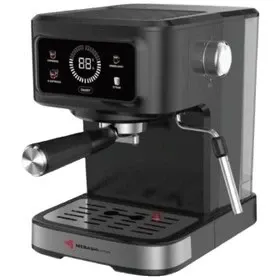 اسپرسوساز مباشی مدل ME-ECM 2121