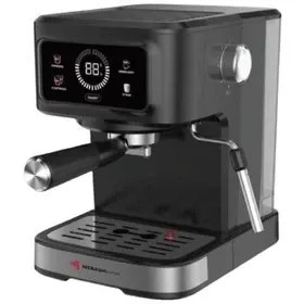 اسپرسوساز مباشی مدل ME-ECM 2121