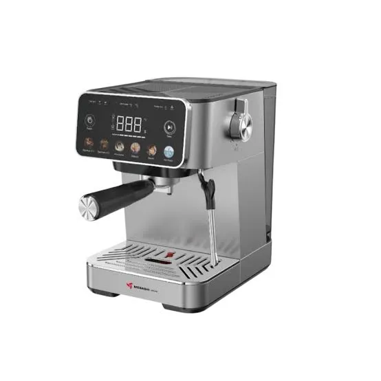 اسپرسو ساز مباشی مدل ME-ECM2122