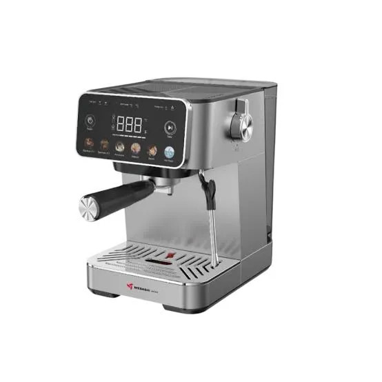 اسپرسو ساز مباشی مدل ME-ECM2122