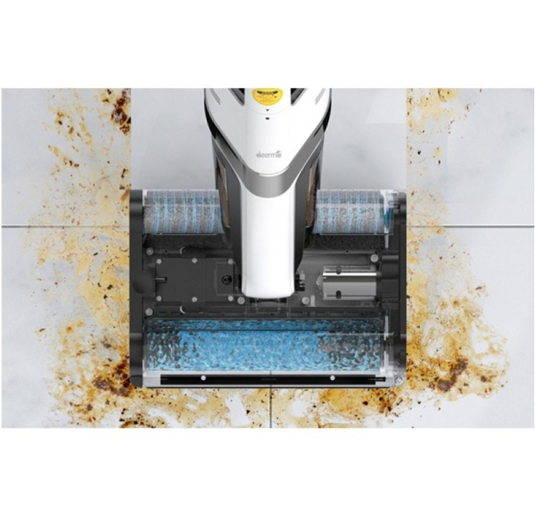 جاروبرقی آب و خاک شیائومی مدل Deerma DEM-VX20