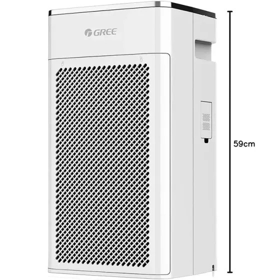 تصفیه هوا گری مدل GCF300ASNA