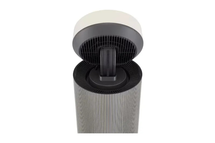 تصفیه هوا الجی LG PuriCare™ 360˚ Alpha PET (مدل AS10GDBY0)