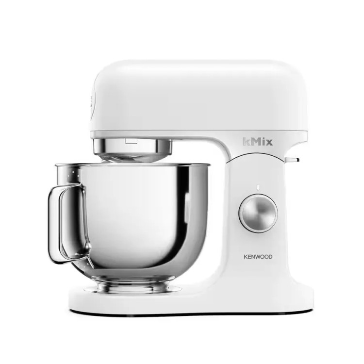 میکسر کنوود مدل kMix KMX751 - انتخاب رنگ: قرمز مات Kenwood mixer model kMix KMX751