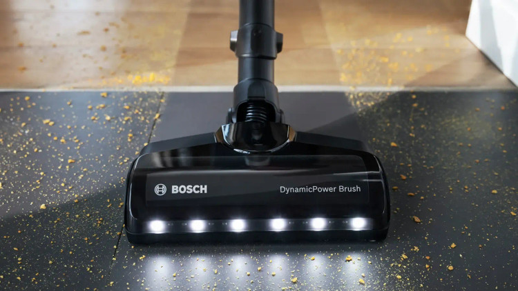 جاروشارژی بوش مدل BOSCH BCS711GB