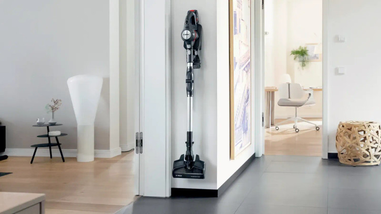 جاروشارژی بوش مدل BOSCH BCS711GB