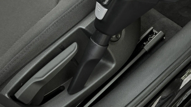 جاروشارژی بوش مدل BOSCH BCS711GB
