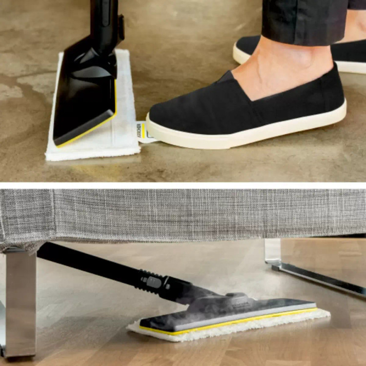 بخارشوی کارچر مدل SC5 Karcher SC5 Steam Cleaner