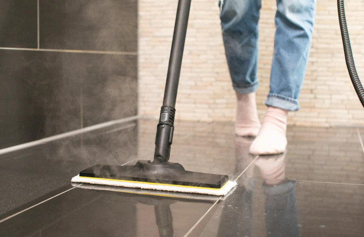 بخارشو کارچر مدل sc3 Karcher sc3