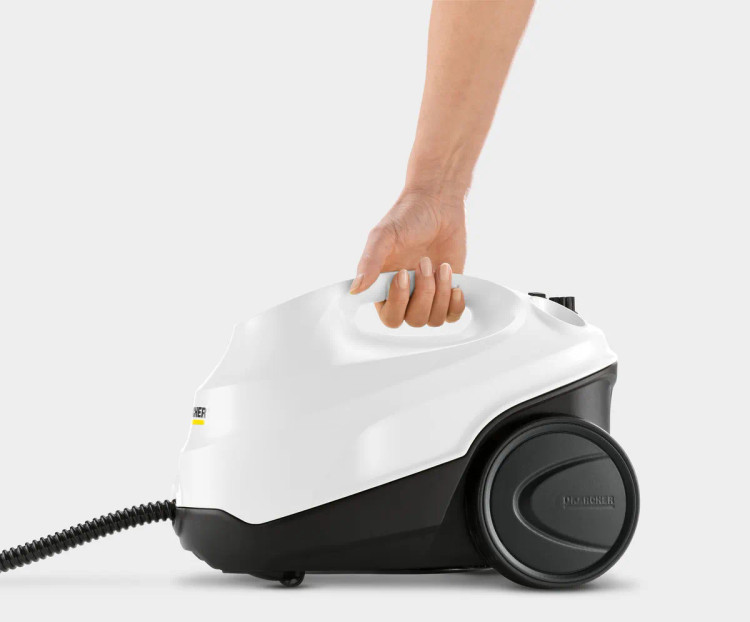 بخارشو کارچر مدل sc3 Karcher sc3