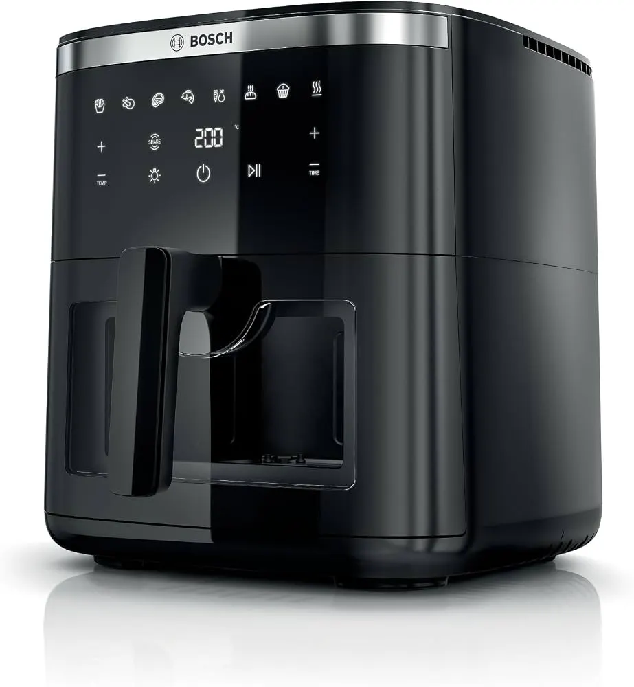سرخ کن بدون روغن بوش مدل MAF671B0 ظرفیت 7.2 لیتری