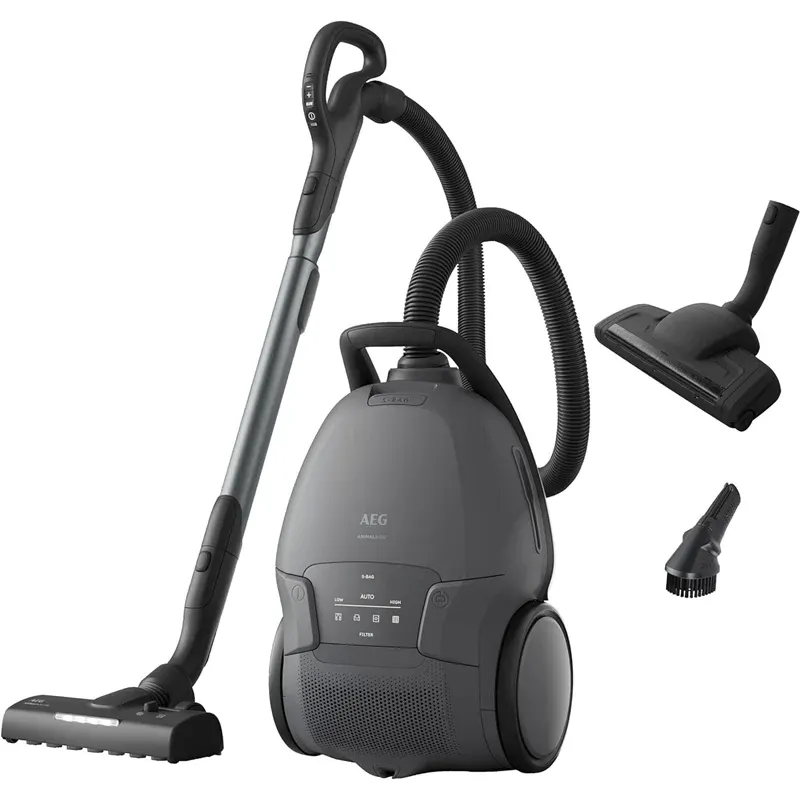 جاروبرقی های آاگ سری هوشمند و انیمال مدل Aeg animal 8000 AB81A2DG
